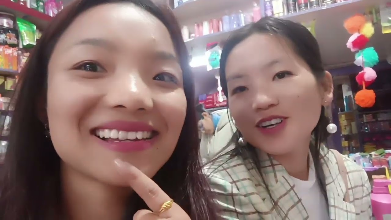 A day in my life 💓