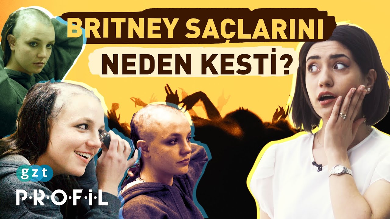Britney Spears: Hayatı çalınan yıldız