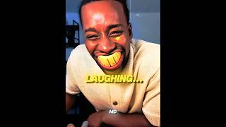 Mango Teeth Gone Wrong 😂