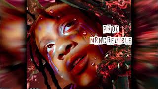 Trippie Redd Type Beat prod @MrNcredible_BM