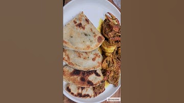 these scallion pancakes, from Trader Joe