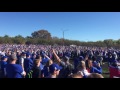 2016 Cubs World Series Rally