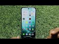 Oppo A6 5G restart, Oppo A6 5G power off process, Oppo A6 5G power options, Turn off Oppo A6 5G,
