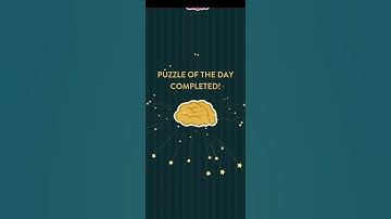 Wordbrain Daily Challenge November 21 2021 | Wordbrain Puzzle of the day Answers