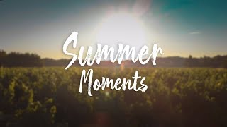 Summer Moments 4K Travel 🌿