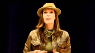 Anthony Meindl New York Acting Lesson By Emily Fletcher We Get What We Expect