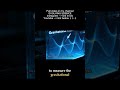 Einstein & Dirac: Testing Gravity with Antimatter! #shorts