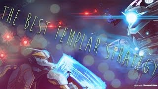 How To Kill Templar In 40 Seconds (BEST TEMPLAR CHALLENGE STRATEGY)