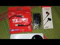 Unboxing review Erphone ITel K9 Pro murah di official store mic lumayan !