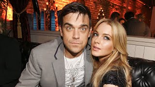 Robbie Williams Net Worth Take That singer s age wife children How rich is the B
