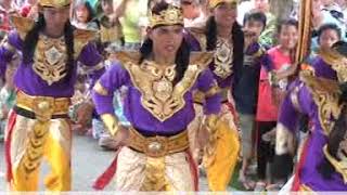 PANDAWA NADA (Iwak Peda)