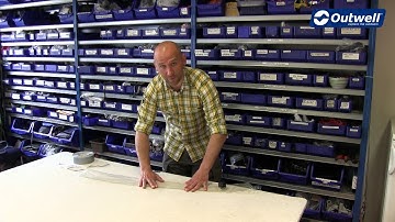 How to fix air tube puncture | Innovative Family Camping