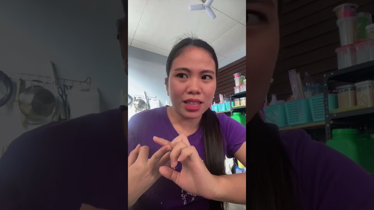 Hyperthyroidism Symptoms | Kung may mga ganito kana sintomas pa checkup kana | Nana Jane & Hayley