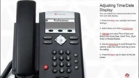 Polycom SoundPoint IP 330 HD Voice