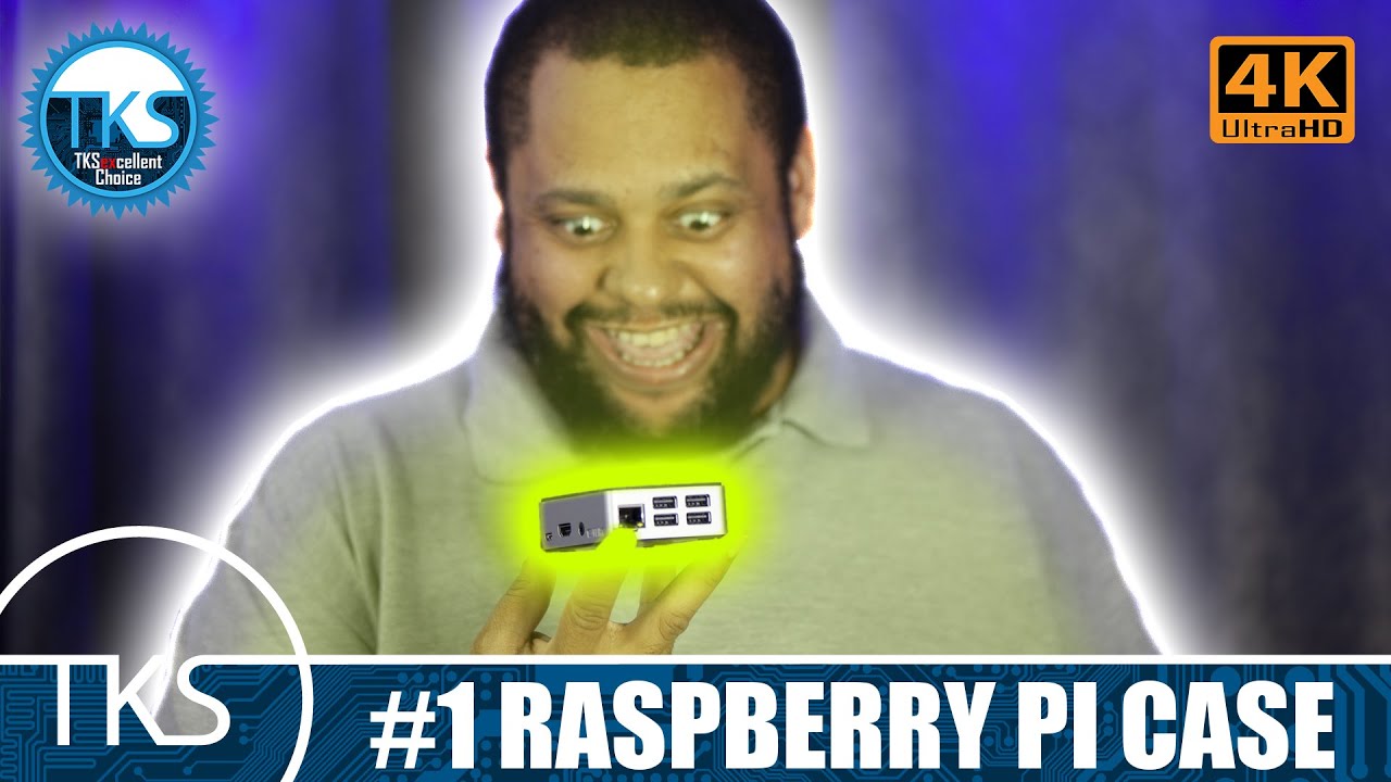 raspberry pi 3 flirc case