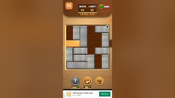 How to complete Fast Expert mod 472 Level slide them game latest tricks 2022