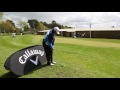 Kieran Rutherford - Short Game Zone