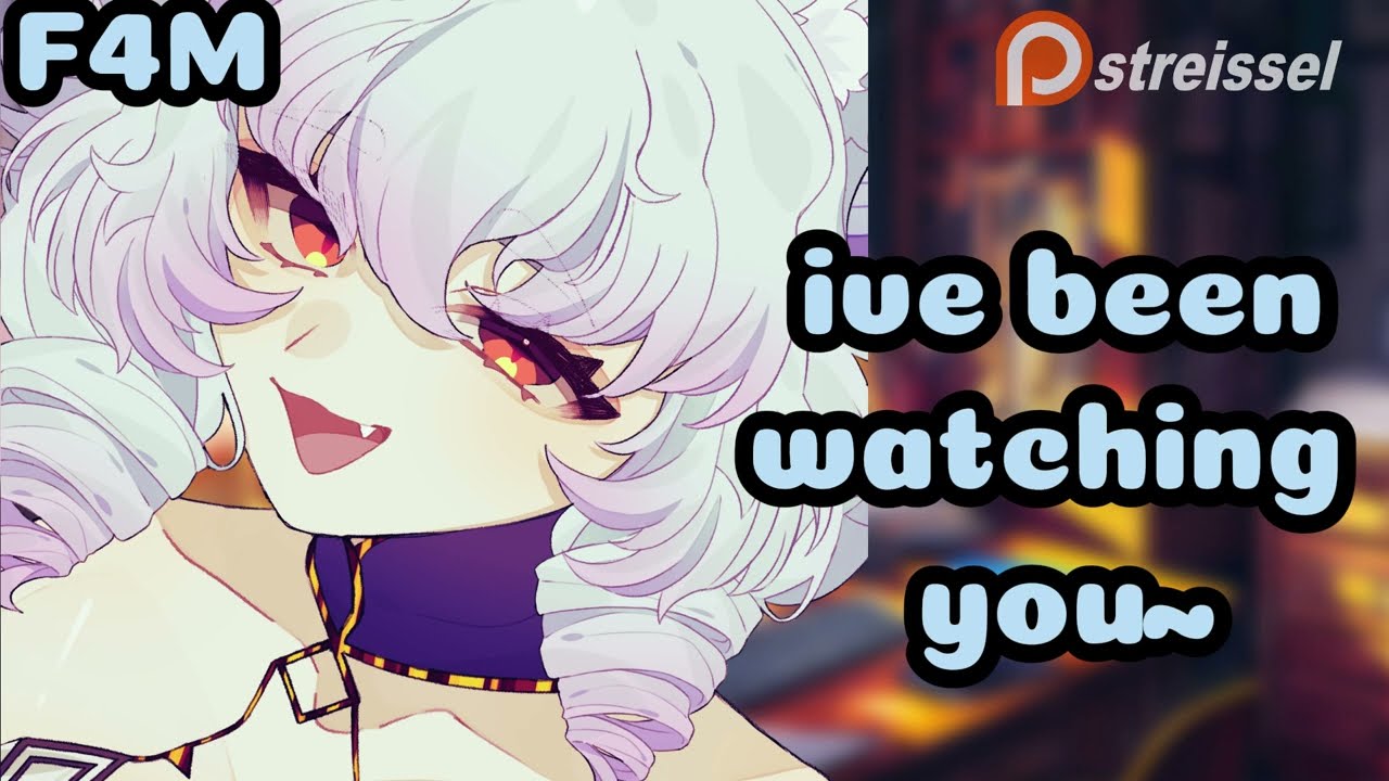 Your Dominant Yandere Boss Corners You [F4M][Fdom][Yandere][Obsessive][Personal Attention][Praise]