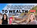 Buying Property in Switzerland with Peter Bloemsma
