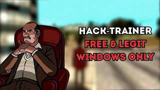 MTA SA CHEAT MENU * NEW MOD MENU (INTERNAL) BYPASS 100% * MTA SA CHEAT [NEW 2026]