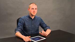 My iPad Is Overheating : Tech Yeah!
