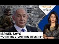 Netanyahu Rejects "Delusional" Hamas Terms for Ceasefire Deal | Vantage with Palki Sharma