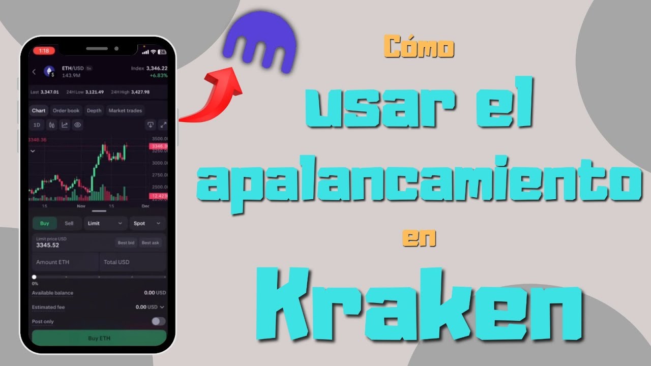 how-to-use-kraken-margin-trading-c-mo-usar-el-apalancamiento-en