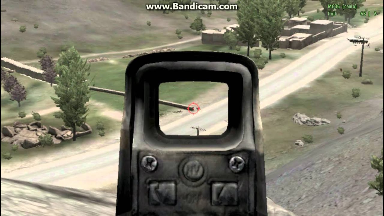 ARMA 2 OA - YouTube