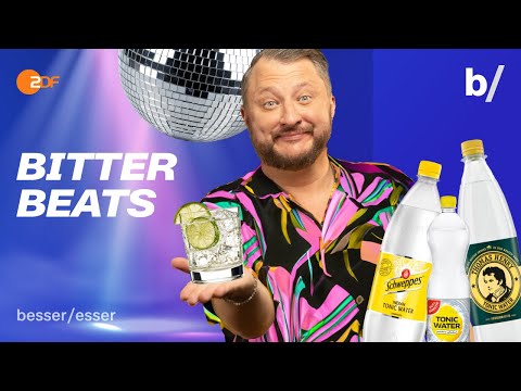 Thumbnail for Tonic Trauma: Sebastian entlarvt die bitter-süße Wahrheit von Tonic Water