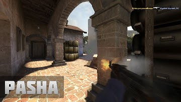 ESWC 2014: pasha vs. dignitas