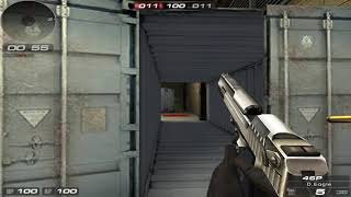 Sudden Attack Evo 2021