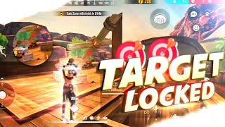 TARGET LOCKED 🎯🎯 TOURNAMENT HIGHLIGHTS #tournament #freefire