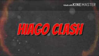 Layout Cv9 Push E Guerra - Clash Of Clans