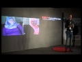 Why Don T We Exercise ليه مابنتمرنش Loay El Sergany TEDxCairoWomen