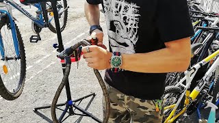 Lasman Vlog #16: тюнинг Mazda 3. Проверка надёжности велозамков. Лонгборд. Наше лето 2018!