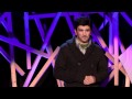 Recuperar espiritualidad: Paco Castro at TEDxGalicia