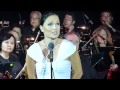 Tarja Turunen - &quot;Welcome message&quot; @ Plovdiv -Beauty and the Beat concert with Mike Terrana