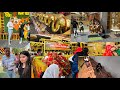 First vlog Shree Khatu Shyam Delhi Dham Mandir 🙏🏻...... #firstvlog #vlog #vlogger