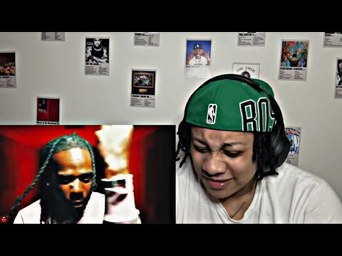 BILLIONAIRE BLACK - THE MESSAGE (REACTION) 