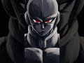Hit Ultra db legends assassino do universo 6 #dragonball #anime
