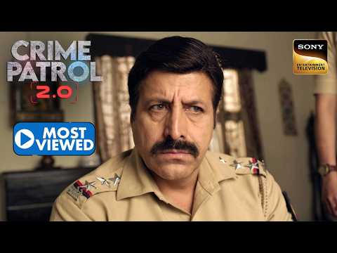 Police के सामने खुला तीन दोस्तों का डरावना राज़ | Crime Patrol 2.0 | Most Viewed