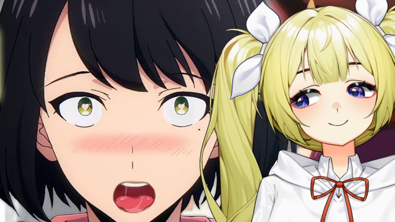 BEST OF SONG YI | Sister Leveling   FULL SEASON 2 VTuber Reaction