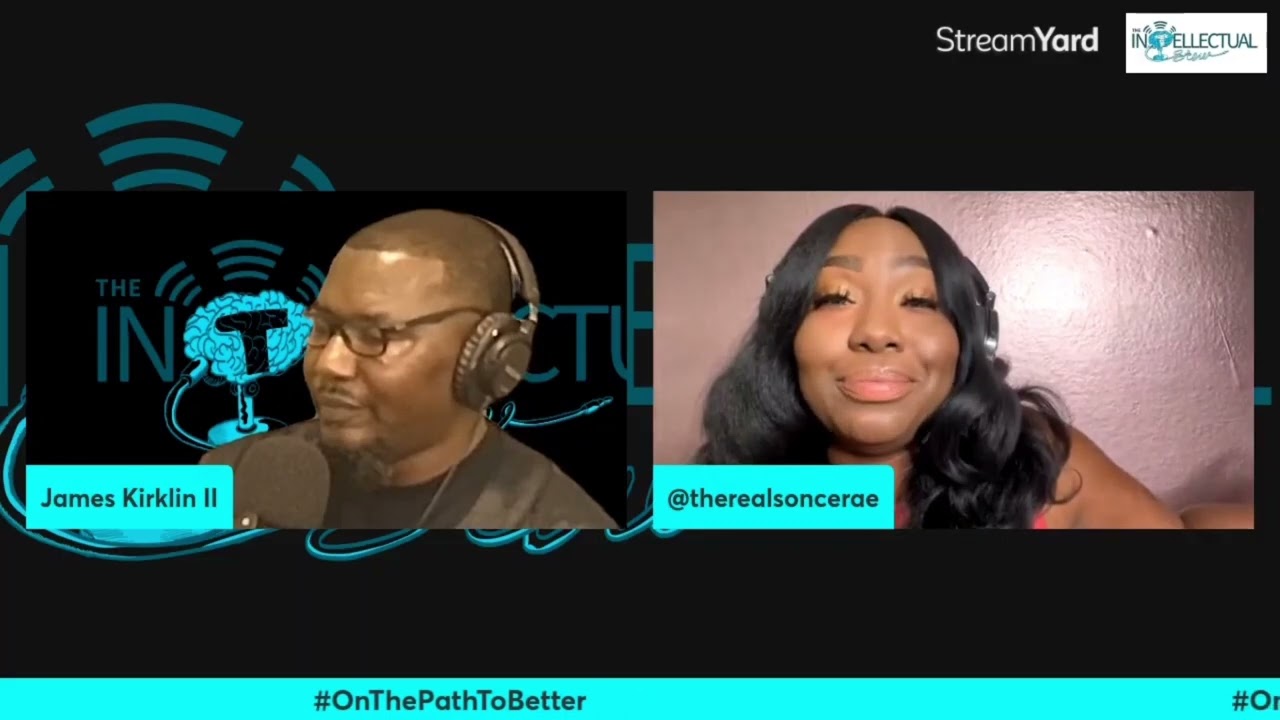 Soncerae Monique talks lowering standards just to keep a man