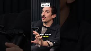 Andrew Schulz w/ Chris Williamson - Marriage Insights