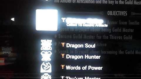 Skyrim Pieces of the Past Quest HELP