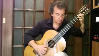 Malagueña Salerosa (Classical Guitar Arrangement by Giuseppe Torrisi) chords