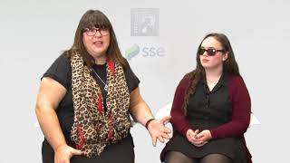 UTC Reading Pipeline Programme - SSE