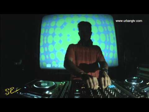 Rainiero @ SoundElectric Music Experience Vol.1