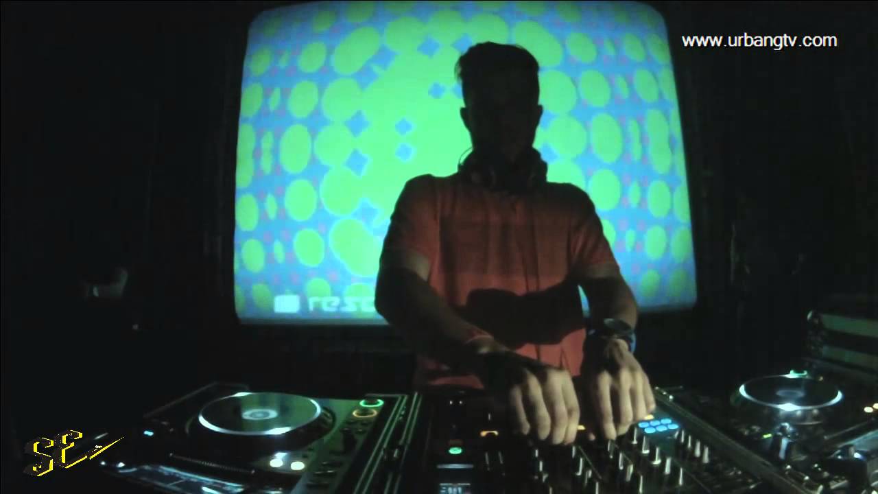 Rainiero @ SoundElectric Music Experience Vol.1