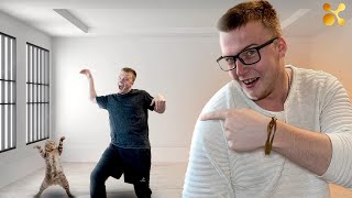 ЗаданИИ | ЭТО ПОЛНАЯ ЖЕСТЬ!!  ДАВНО ТАК НЕ СМЕЯЛСЯ | СЫГРАЙ 4-Х ЖИВОТНЫХ.